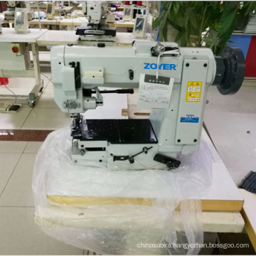 ZY300U  Mattress hemming Semi automatic hemming Spring mattress hemming sewing machine